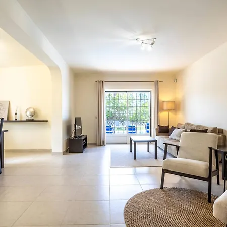 Moura By Hellovacations Villa *