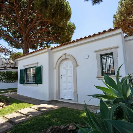 Villa Moura By Hellovacations *