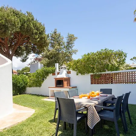 Villa Moura By Hellovacations *