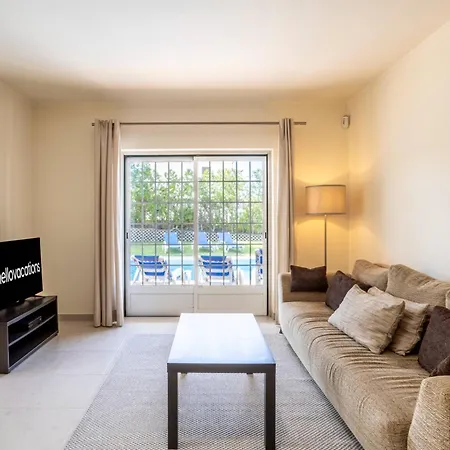 Moura By Hellovacations Villa Loule