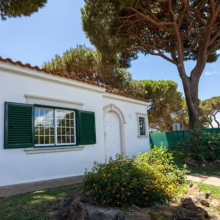 Moura By Hellovacations Villa Loule