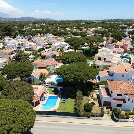 Moura By Hellovacations Villa *