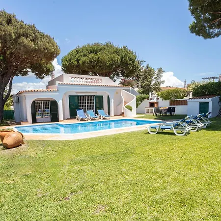 Moura By Hellovacations Villa Loule