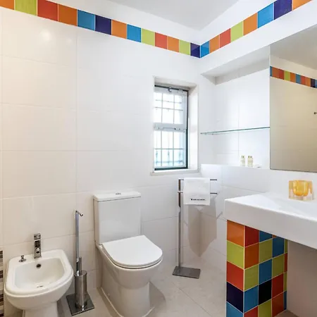 Moura By Hellovacations Loule