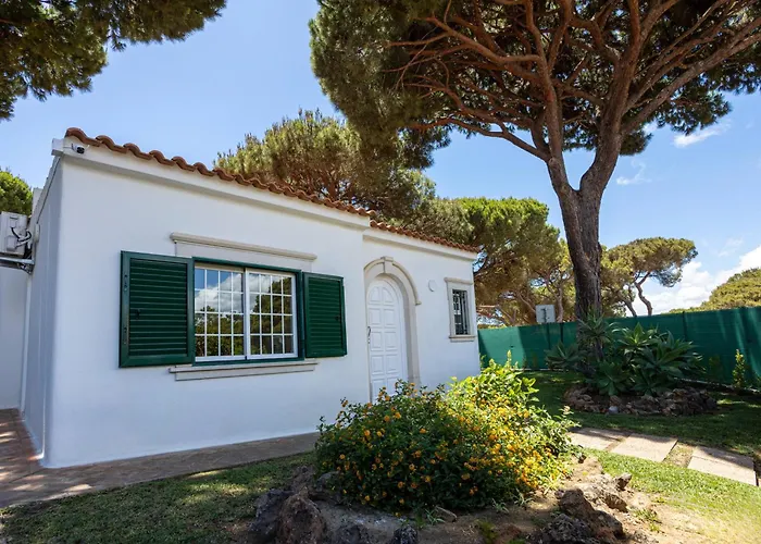 Moura By Hellovacations Willa Loulé