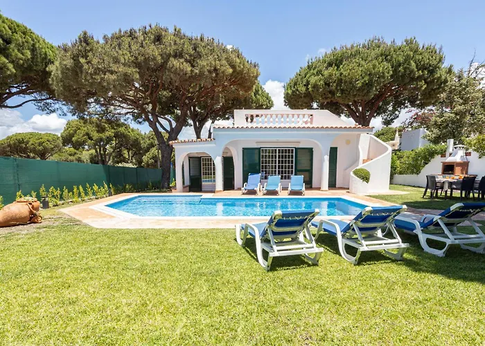 Moura By Hellovacations Willa