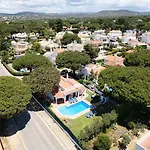 Moura By Hellovacations Villa Loule