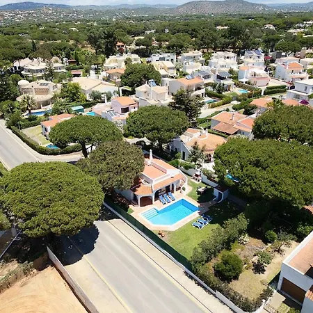 Villa Moura By Hellovacations *